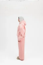 BABY PINK PRINTED SET - Image 3