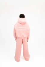 BABY PINK PRINTED SET - Image 4