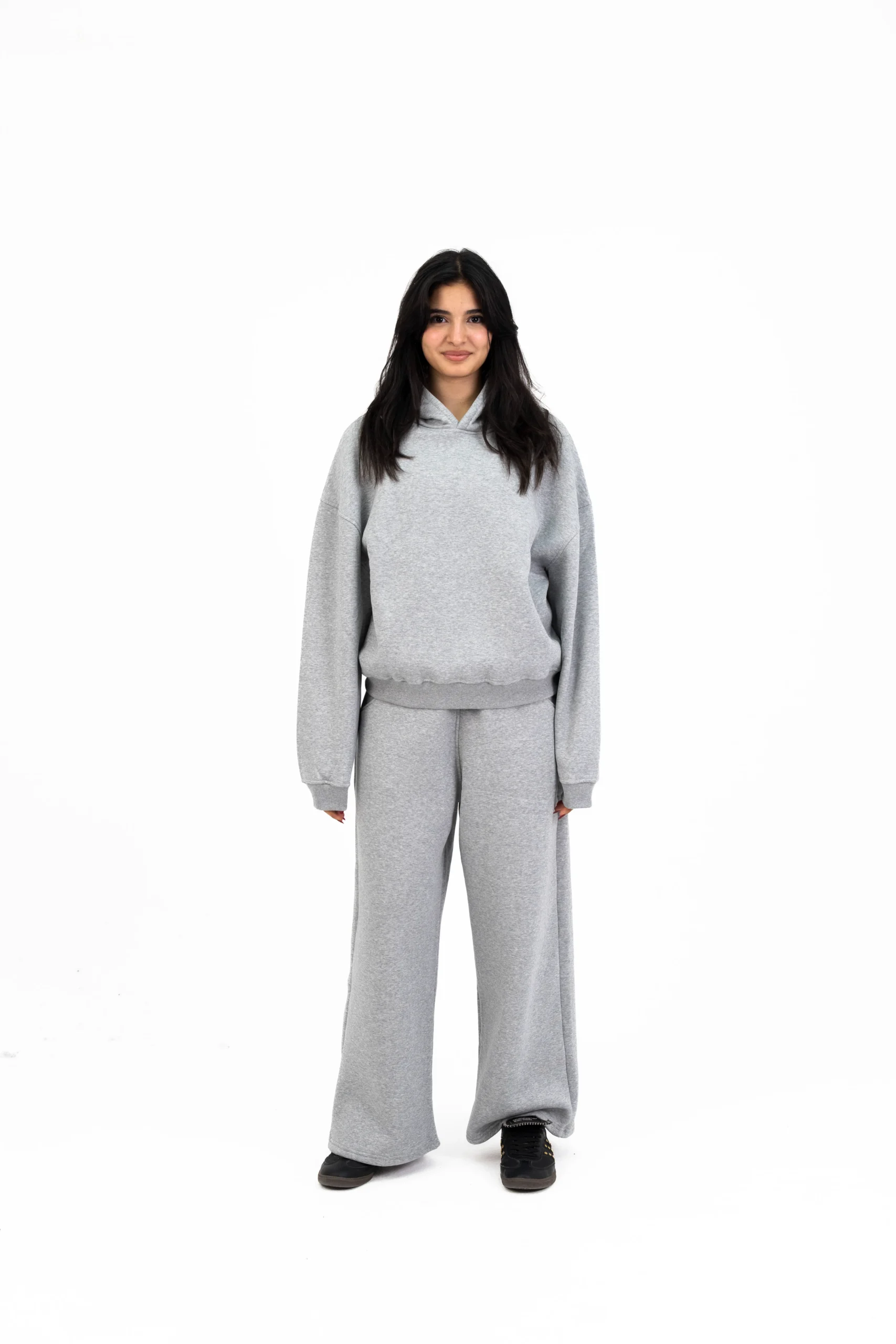 DSC05664 GRAY BASIC SET - Image 1